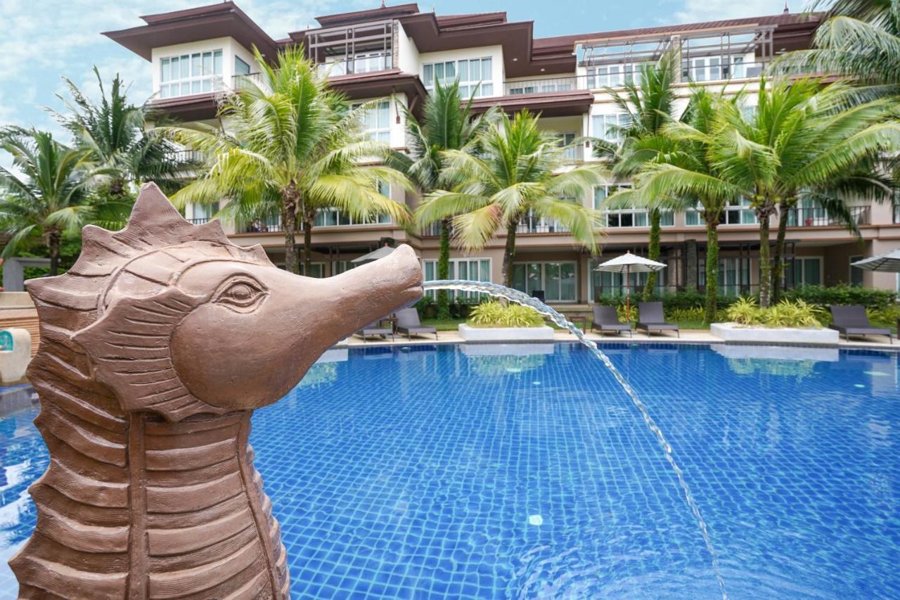 Hotel Coco Phuket Bangtao - Sha Extra Plus Plaja Bang Tao Exterior foto